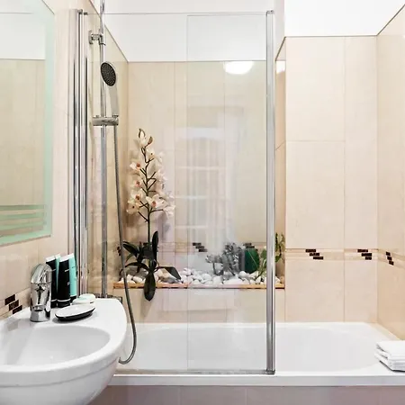 Large Contemporary With Three-bedrooms Lejlighed Lisboa